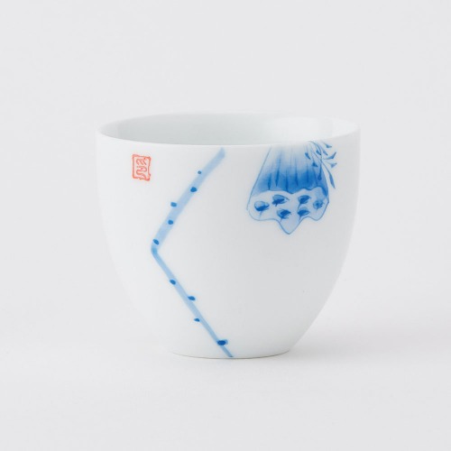 Namchae Ceramic Tea Cup 4