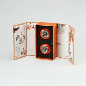 Sasa Yeo&#039;s Soft Tea Container Gift Set 2p