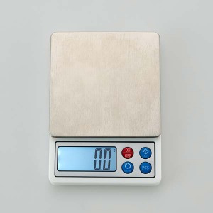 ultra-precision electronic scale 600g - 0.01g