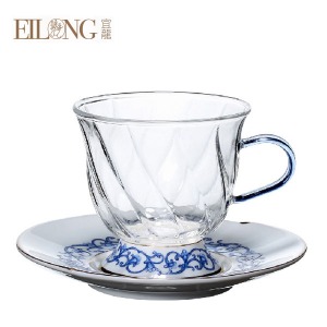 Eilong Fusion Asian Coffee Cup 200 ml