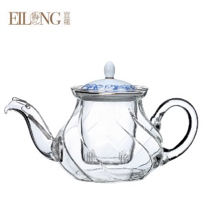 Eilong Fusion Asia Teapot 700 ml