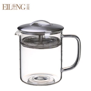 Eilong Tea Master Teapot 400 ml