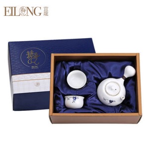 Eilong Mukdang Candle Luxury Gift Set 2 (3P)