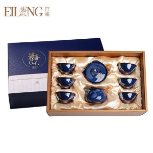 Eilong Namchwiok Jade Luxury Gift Set 1 (8P)