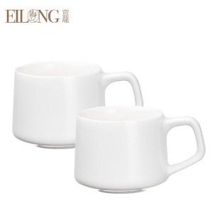 Eilong Happy Sigwang Tea Cup 50 ml (2P)