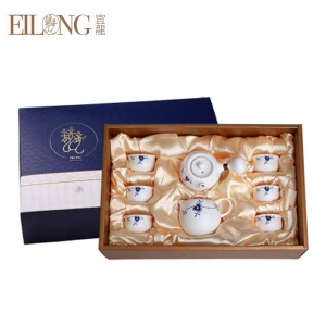 Eilong Mukdang Candle Luxury Gift Set 1 (8P)