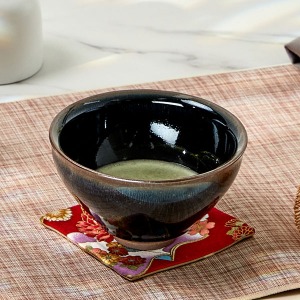 Geonyo Ogeum Oil Tea Wan 380 ml
