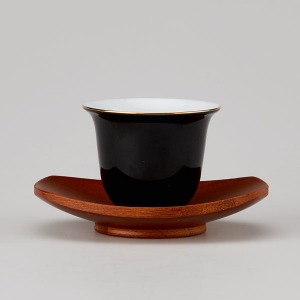 Okran Black Tea Cup Set