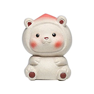 ★Special price for one month in March ★ Baekdanni Peach Bear&#039;s car gun (normal price: KRW 52,000)