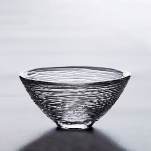 40ml of heat-resistant glass teacup for scandalous goodness sake