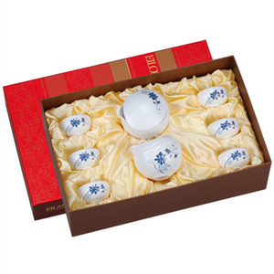 Eilong Young Poong Double Layer Luxury Gift Set 1 (8P)