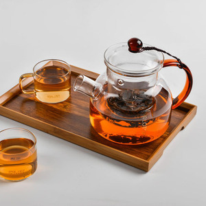 Nakmyeong-02 Direct-fired Teapot 800 ml
