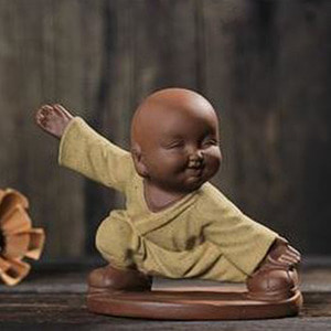 Kung Fu Dongja Doll 6.