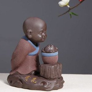 Shijuhua Tea: Flower Scented Dolls