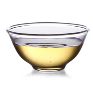 PB251 Glass Teacup 6p 30 ml
