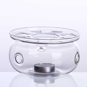 ZT175 Glass Tea Warmer 123 g