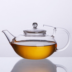 PH225 Glass Teapot 450 ml
