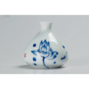 Pottery Vase 3