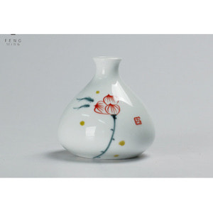 Pottery Vase 4