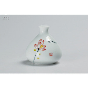 Pottery Vase 5